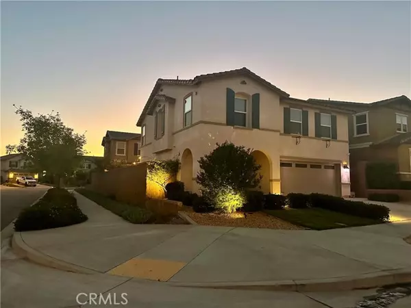 5590 Bella Way, Fontana, CA 92336