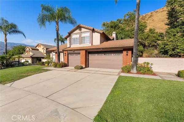 San Bernardino, CA 92407,3617 Valley Court