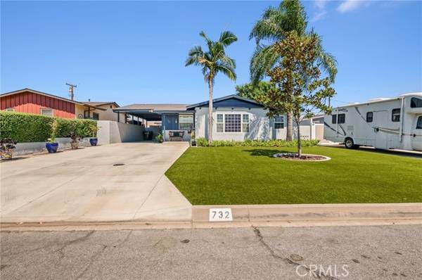 732 Forestdale Avenue, Glendora, CA 91740