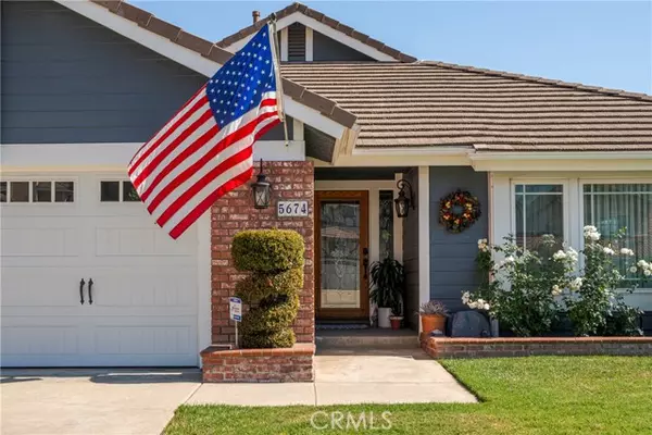 La Verne, CA 91750,5674 Los Robles