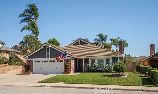 La Verne, CA 91750,5674 Los Robles