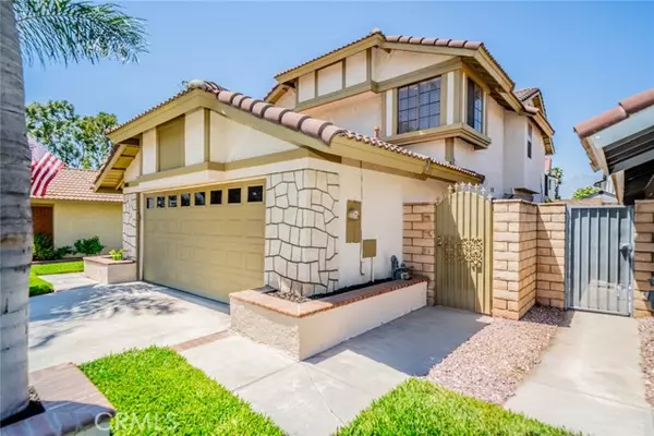 3405 Evergreen Drive, Ontario, CA 91761