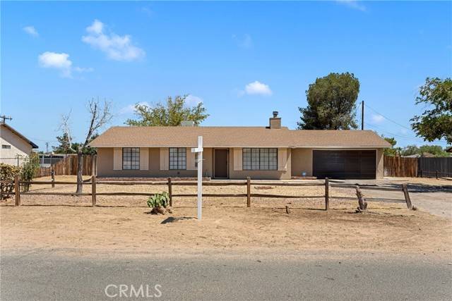 20986 Ponca Road, Apple Valley, CA 92308