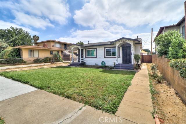 310 N Baltimore Avenue, Monterey Park, CA 91754