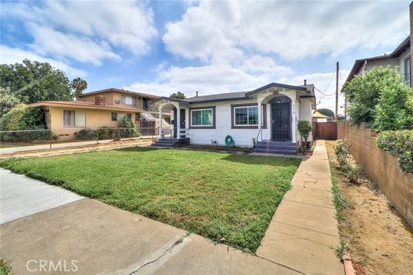 310 N Baltimore Avenue, Monterey Park, CA 91754