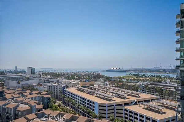 Long Beach, CA 90802,400 W Ocean Boulevard #1601