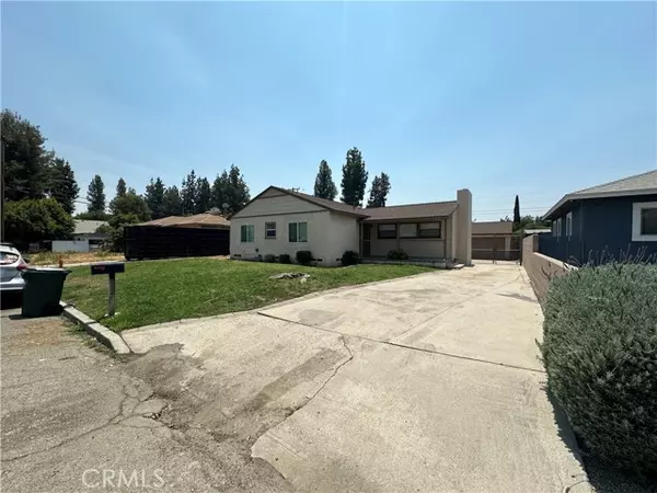 1721 E 21st Street, San Bernardino, CA 92404