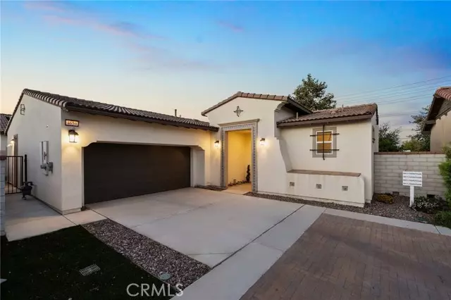 4659 S Estrella Privado, Ontario, CA 91761