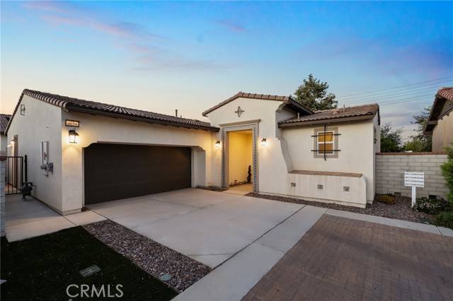 4659 S Estrella Privado, Ontario, CA 91761