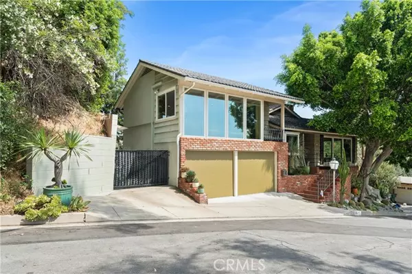 584 Arch Place, Glendale, CA 91206