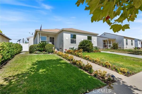 13027 S Catalina Avenue, Gardena, CA 90247