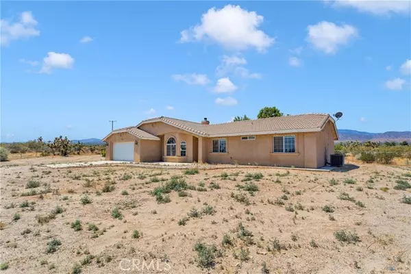 Pinon Hills, CA 92372,12170 Alta Vista Road