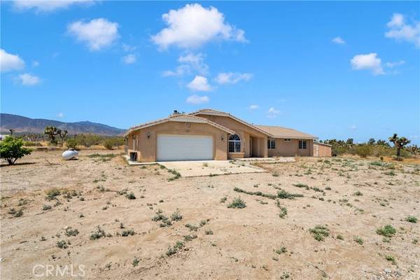 Pinon Hills, CA 92372,12170 Alta Vista Road