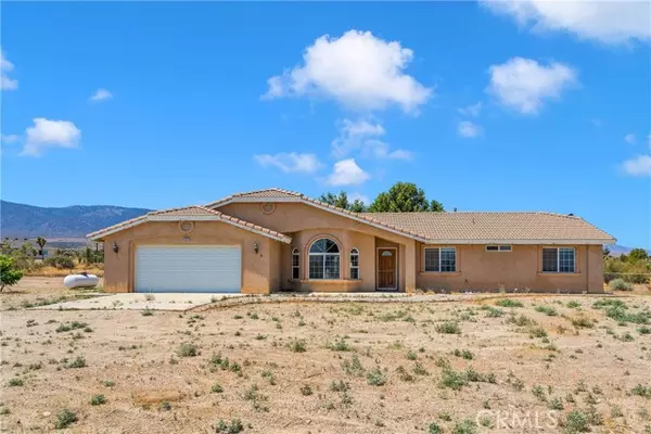 Pinon Hills, CA 92372,12170 Alta Vista Road