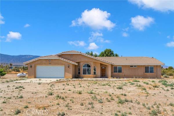 Pinon Hills, CA 92372,12170 Alta Vista Road