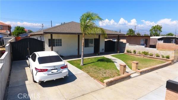 245 Pleasant View Avenue, Colton, CA 92324