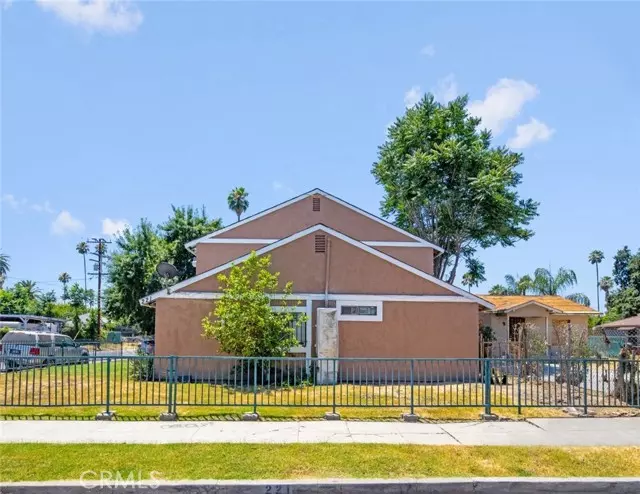 221 E Olive Street, San Bernardino, CA 92410