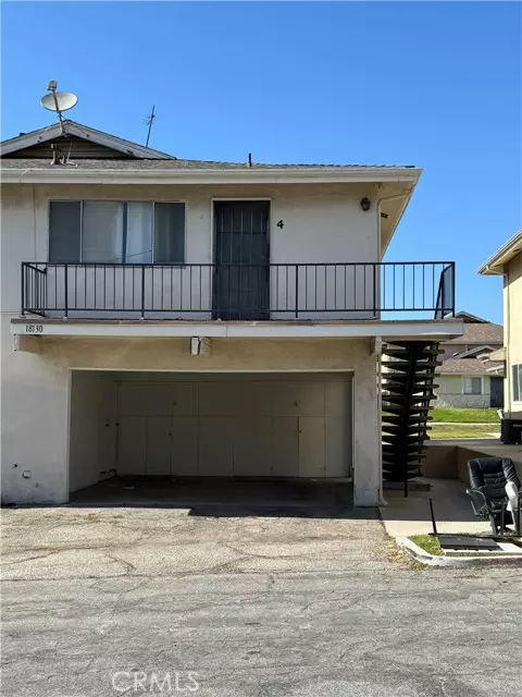 Rowland Heights, CA 91748,18130 Camino Bello #4