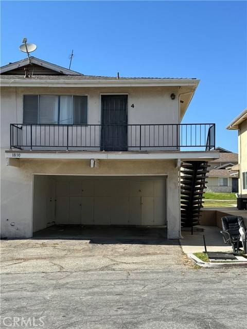 18130 Camino Bello #4, Rowland Heights, CA 91748