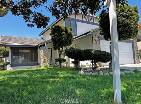 Fontana, CA 92336,17202 Mariana Street