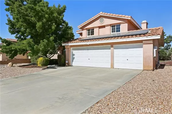 Rosamond, CA 93560,3233 Sabre Street