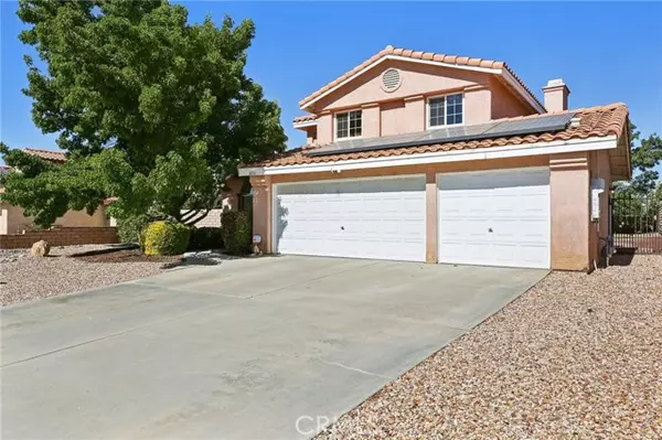 Rosamond, CA 93560,3233 Sabre Street