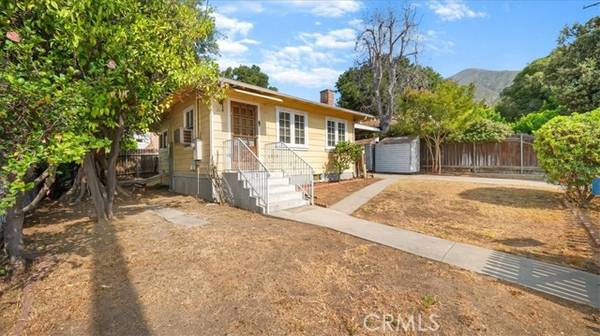 Sierra Madre, CA 91024,215 N Mountain Trail