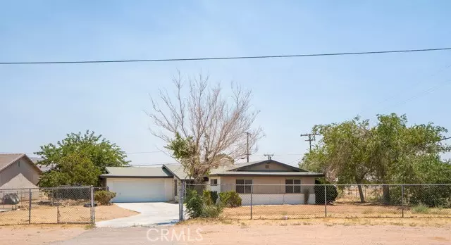 16111 Dale Evans Parkway, Apple Valley, CA 92307