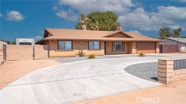 Hesperia, CA 92345,7352 Cottonwood Avenue