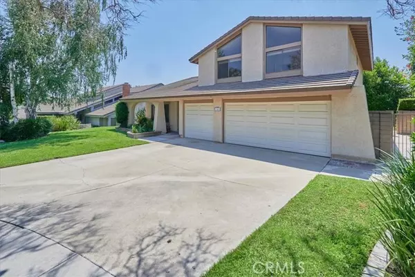 1941 Trinidad Circle, Claremont, CA 91711