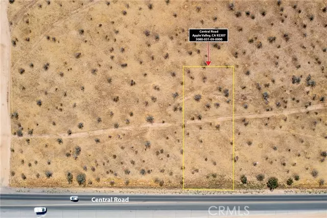 0 Central Rd, Apple Valley, CA 92308