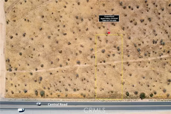 0 Central Rd, Apple Valley, CA 92308