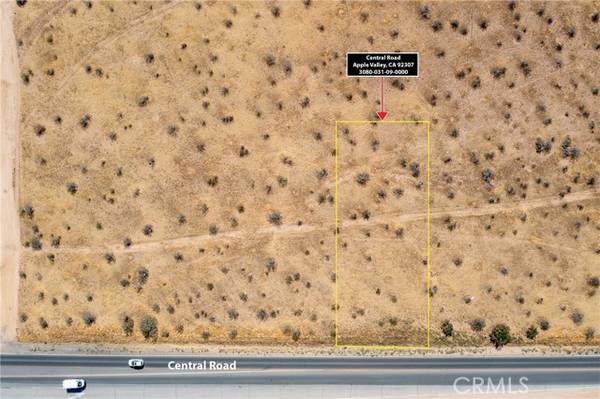 0 Central Rd, Apple Valley, CA 92308