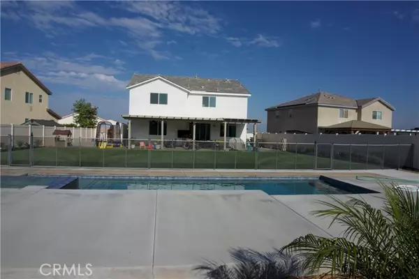 Calimesa, CA 92320,808 Hilltop Court