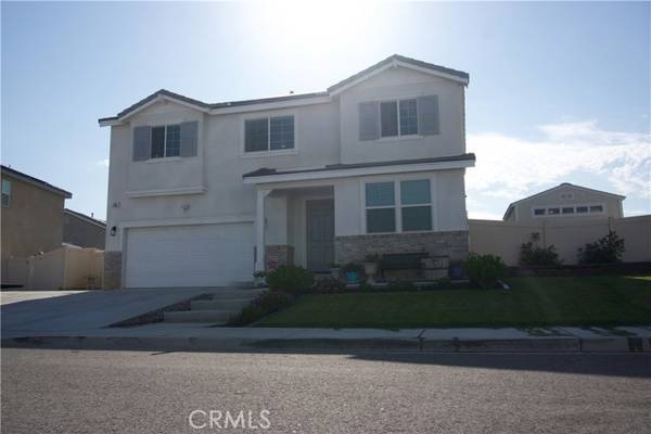 808 Hilltop Court, Calimesa, CA 92320