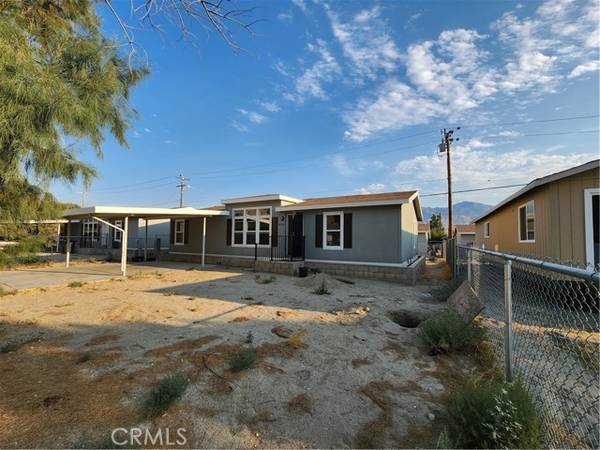 52224 Date Avenue, Cabazon, CA 92230