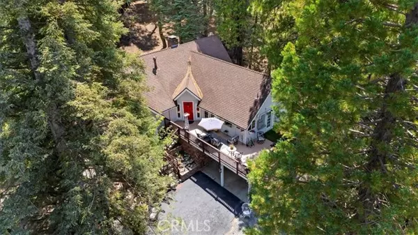 Lake Arrowhead, CA 92352,26605 BEL AIR Court