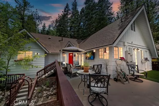 Lake Arrowhead, CA 92352,26605 BEL AIR Court