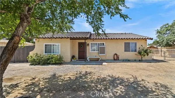 Hesperia, CA 92345,15279 Willow Street