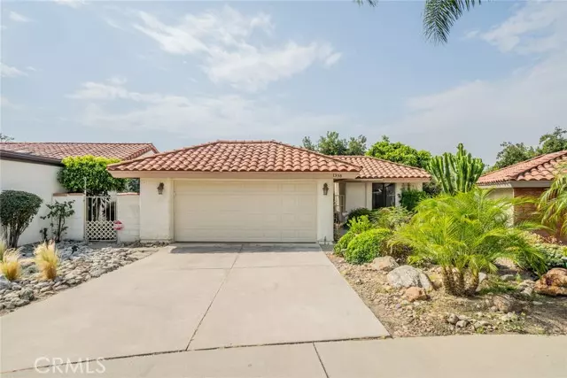 1358 Orchard Circle, Upland, CA 91786