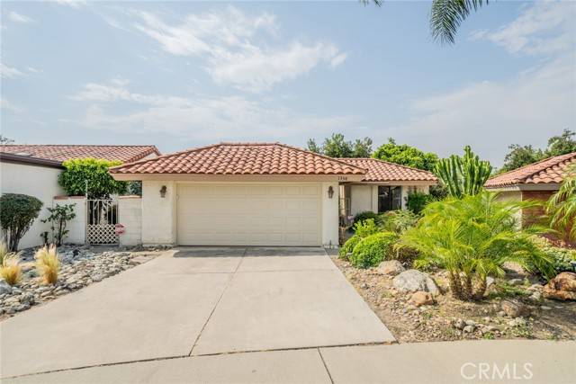 1358 Orchard Circle, Upland, CA 91786