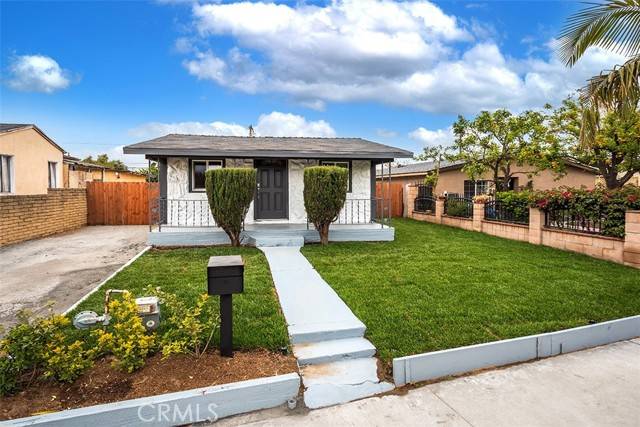 8922 Las Posas Street, Pico Rivera, CA 90660