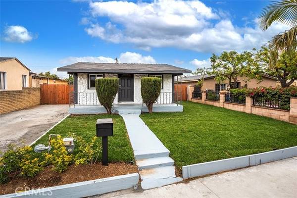 8922 Las Posas Street, Pico Rivera, CA 90660