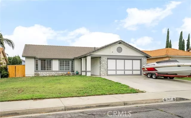 2613 W Loma Vista Drive, Rialto, CA 92377