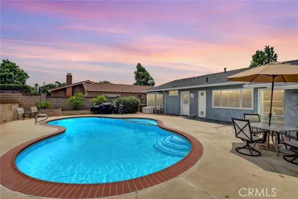 La Verne, CA 91750,1227 Oak View Lane