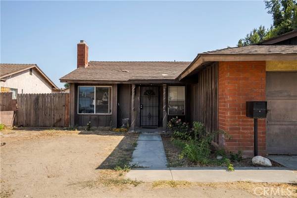 16534 E Bellbrook Street, Covina, CA 91722