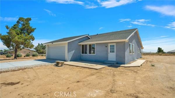 Hesperia, CA 92345,11535 Maple Avenue