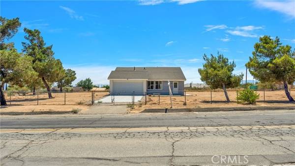 11535 Maple Avenue, Hesperia, CA 92345