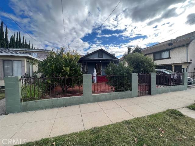 228 S Ynez Avenue, Monterey Park, CA 91754