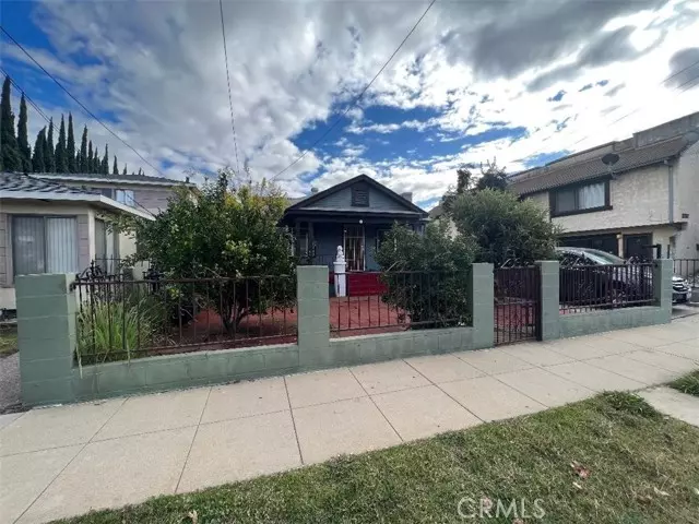 Monterey Park, CA 91754,228 S Ynez Avenue